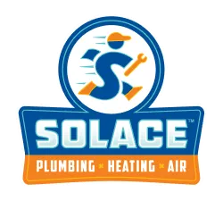 From Solace Plumbing, Heating &Amp; Air