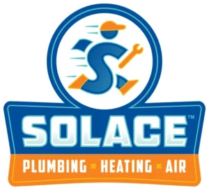 From Solace Plumbing, Heating &Amp; Air